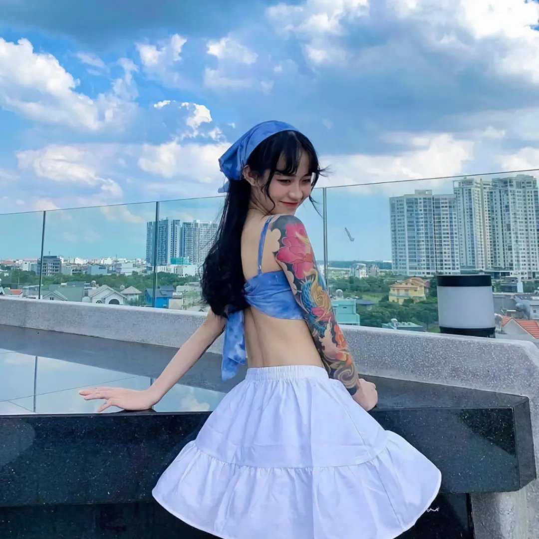 逐星女